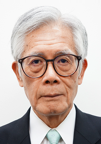 川口 勉