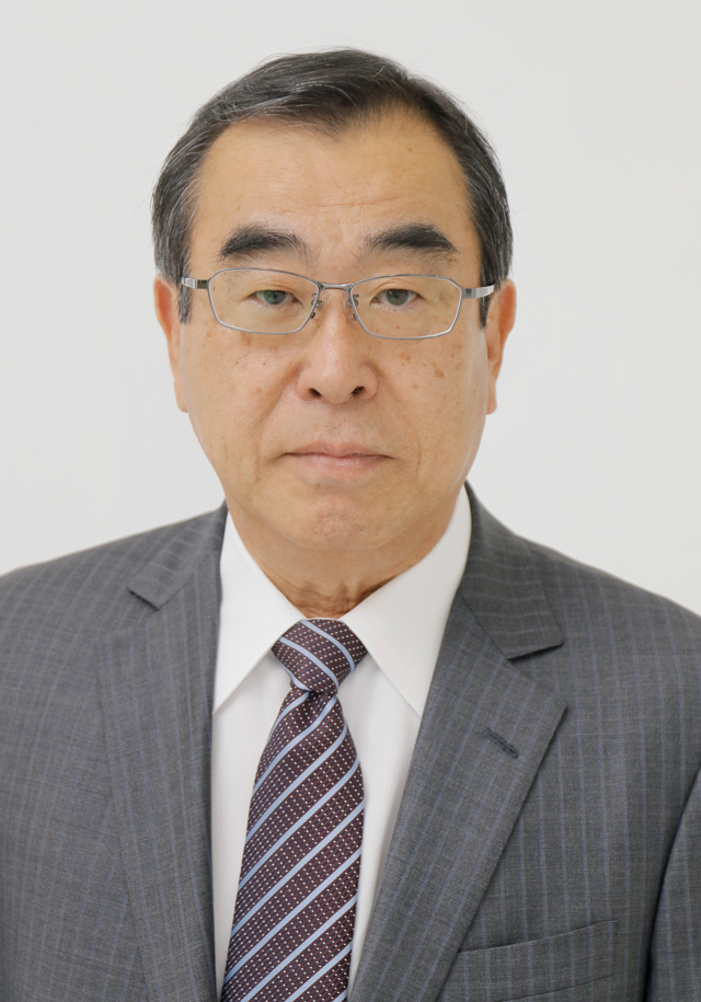Nobuhiko Komeya
