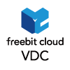 freebit cloud VDC Pro