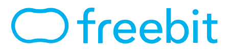 freebit mobile ロゴ