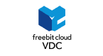 freebit cloud VDC