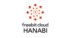 freebit cloud HANABI