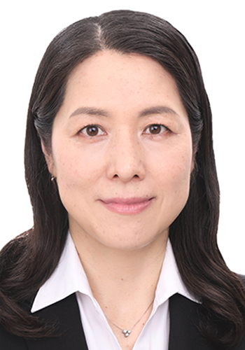 Yukiko Nozaki