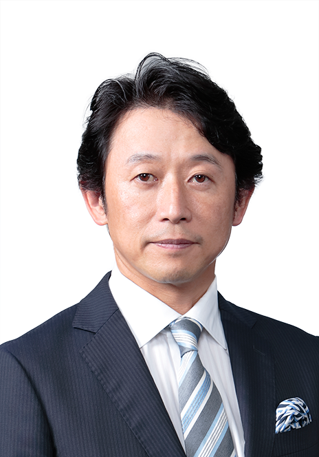 Nobuaki Tanaka