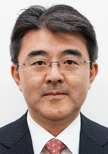 Katsuyuki Yamaguchi