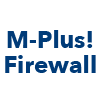 M-plus! Firewall