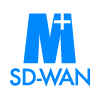 M-Plus! SD-WAN